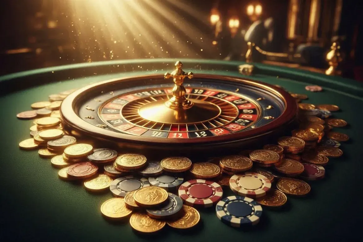 Magic Win Casino